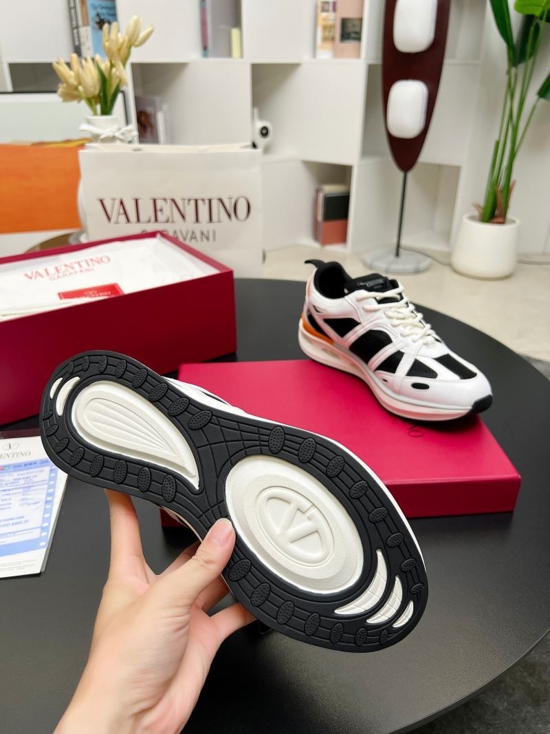 Valentino Low Shoes